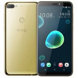 Прошивка телефона HTC Desire 12 Plus в Сочи